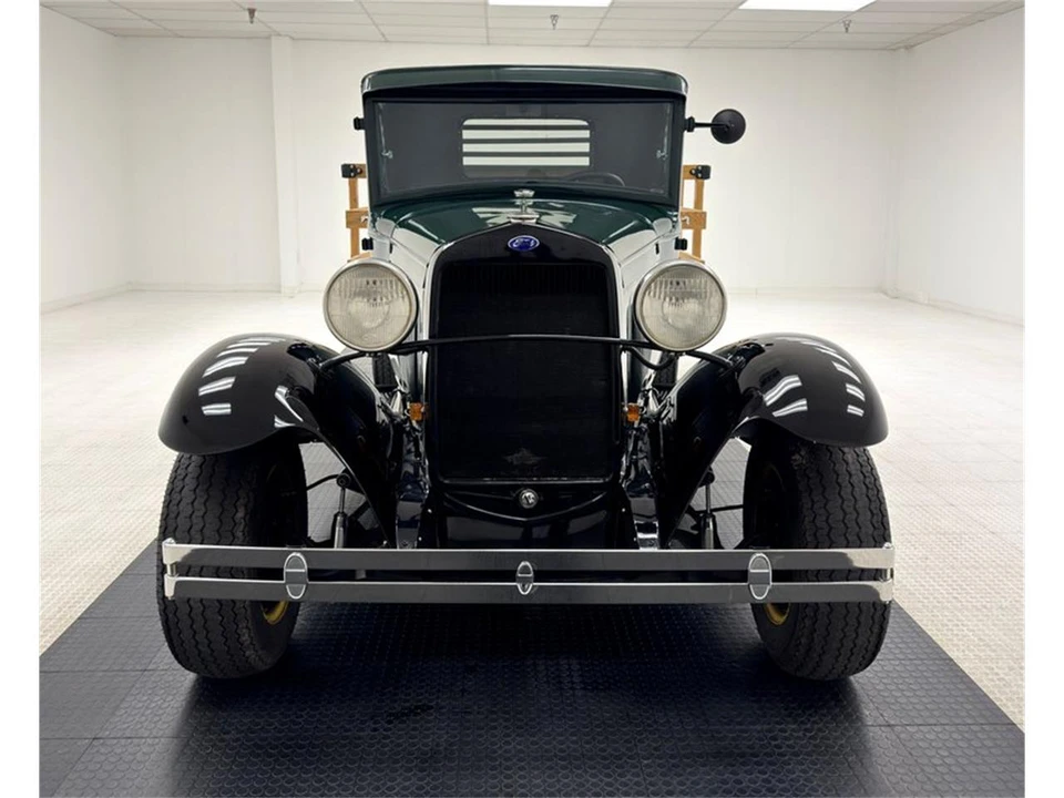 1930 Ford Model A - Image 8 of 31