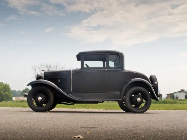 1930 Ford Model A - Image 6 of 10