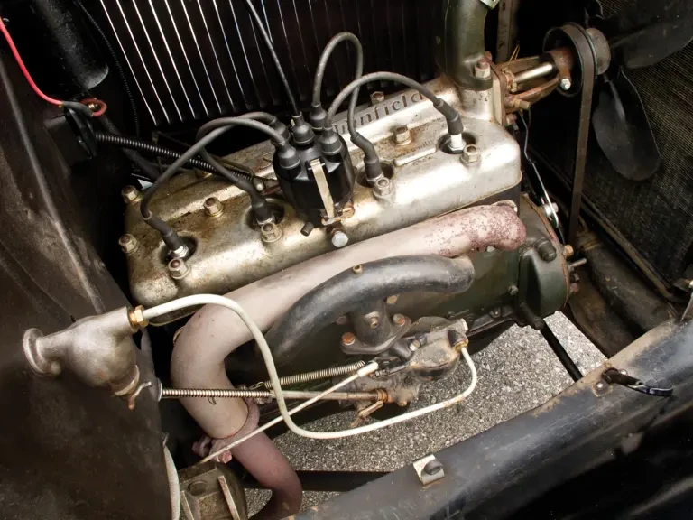1930 Ford Model A - Image 4 of 10