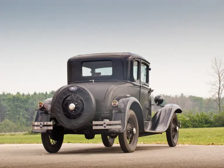1930 Ford Model A - Image 3 of 10