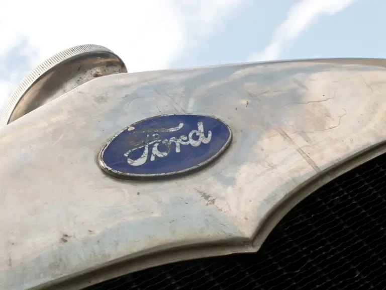 1930 Ford Model A - Image 7 of 10