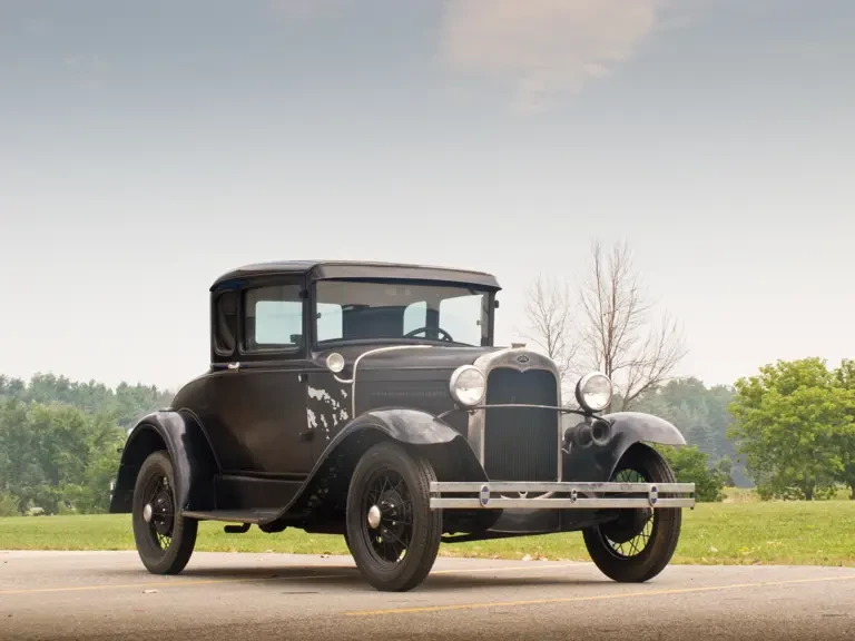 1930 Ford Model A - Image 2 of 10