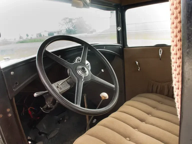 1930 Ford Model A - Image 5 of 10