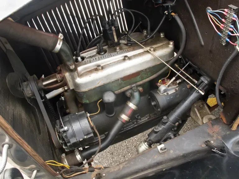 1930 Ford Model A - Image 10 of 10