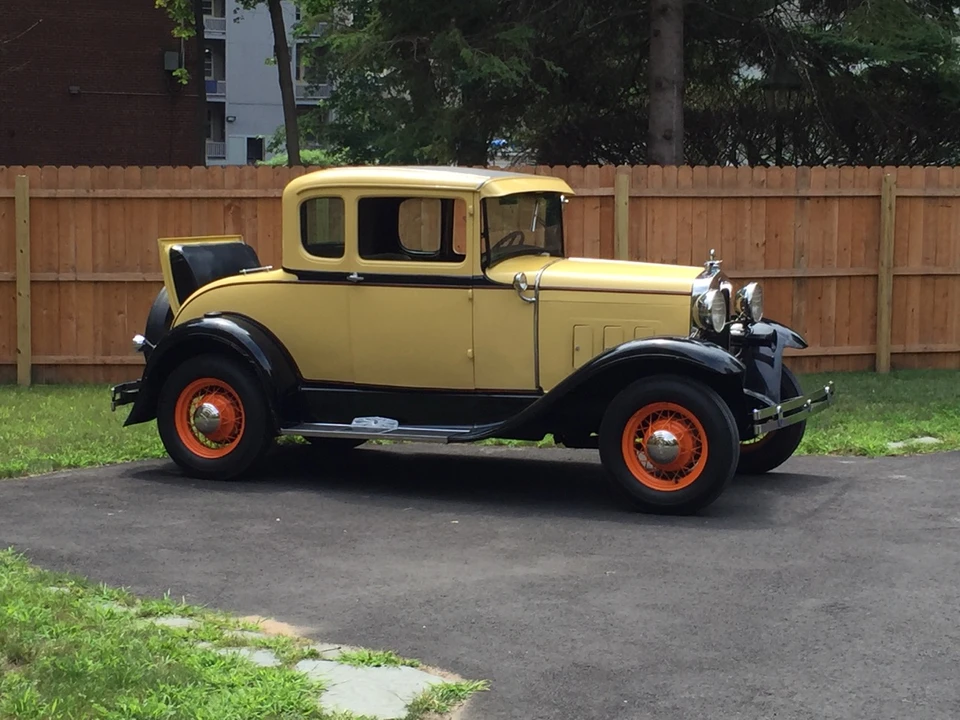 1930 Ford Model A - Image 5 of 31