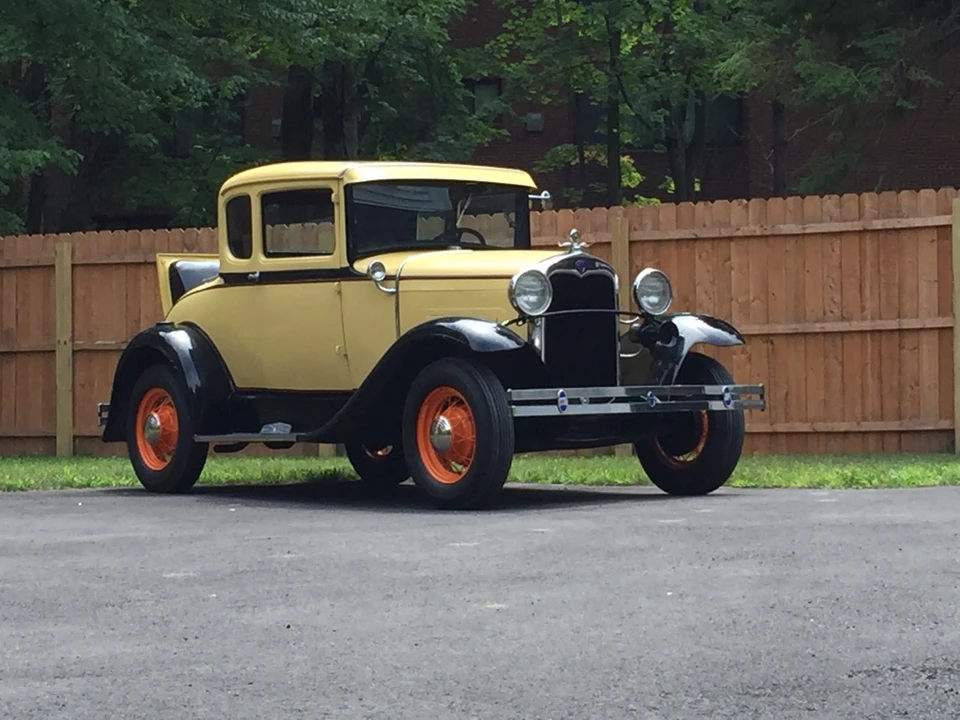 1930 Ford Model A - Image 4 of 31