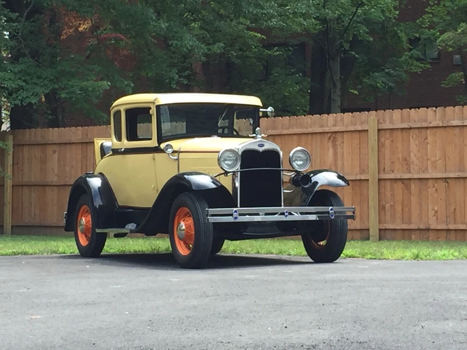 1930 Ford Model A - Image 3 of 31