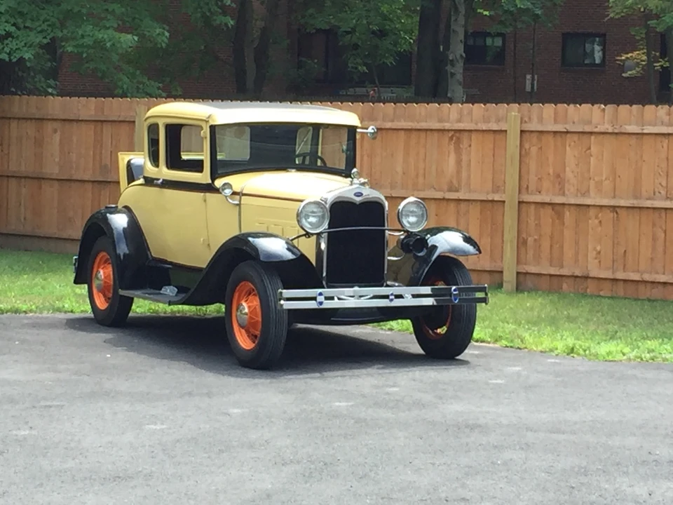 1930 Ford Model A - Image 2 of 31