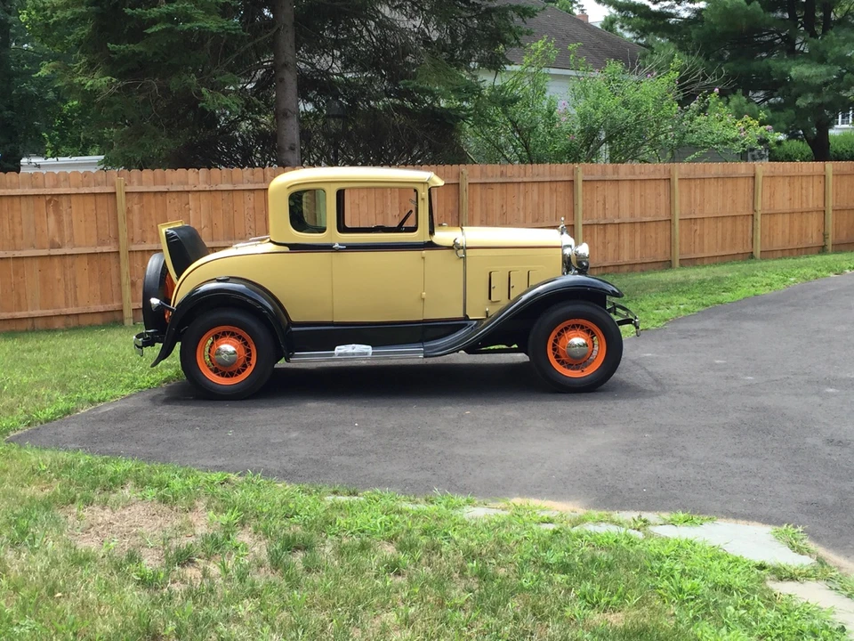 1930 Ford Model A - Image 7 of 31