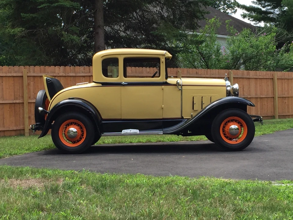 1930 Ford Model A - Image 6 of 31
