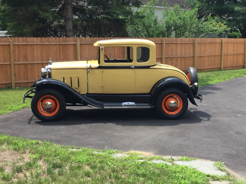 1930 Ford Model A - Image 8 of 31