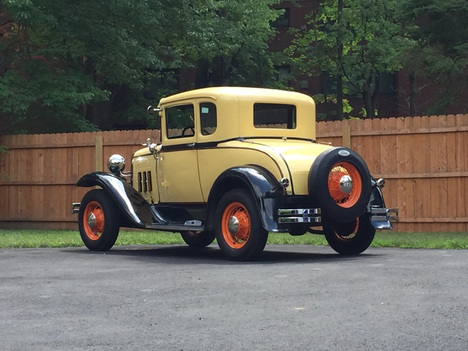 1930 Ford Model A - Image 9 of 31