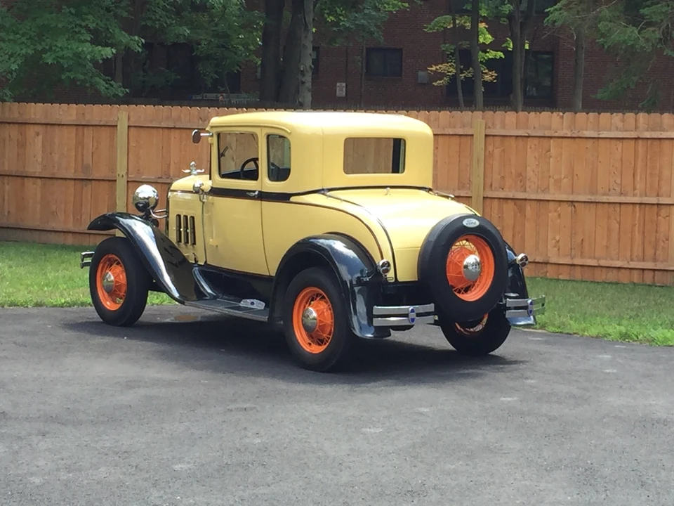 1930 Ford Model A - Image 10 of 31