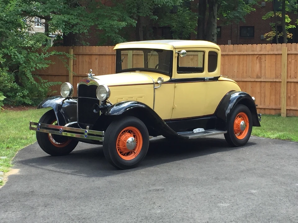 1930 Ford Model A - Image 11 of 31