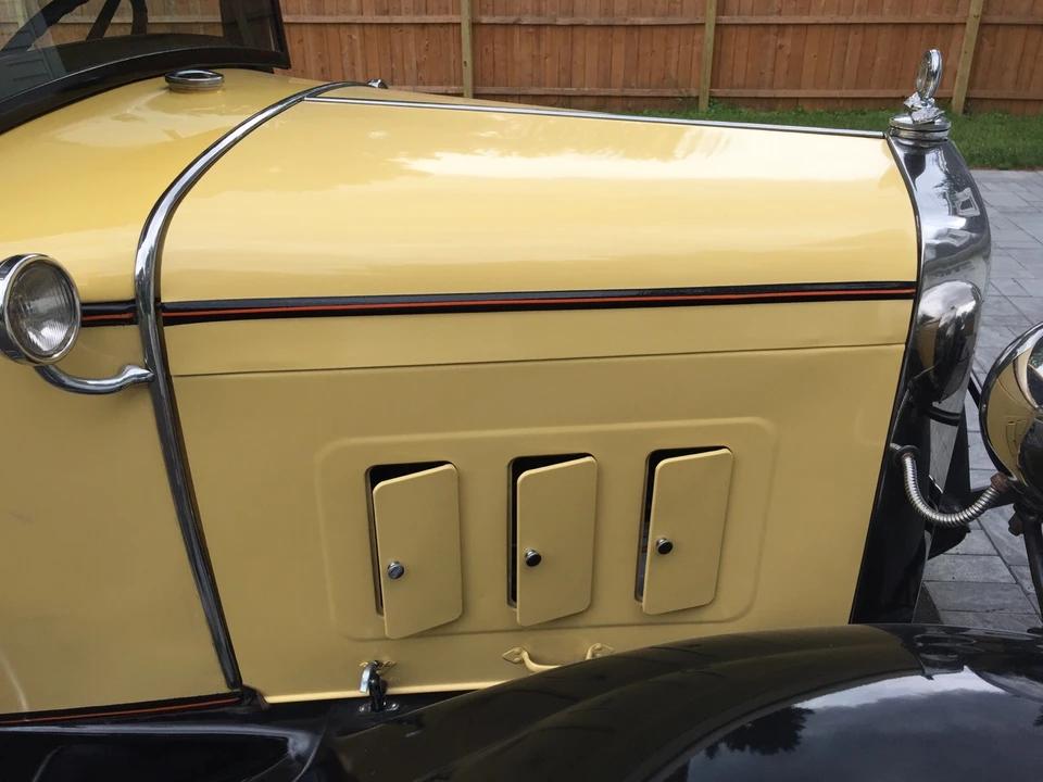 1930 Ford Model A - Image 26 of 31