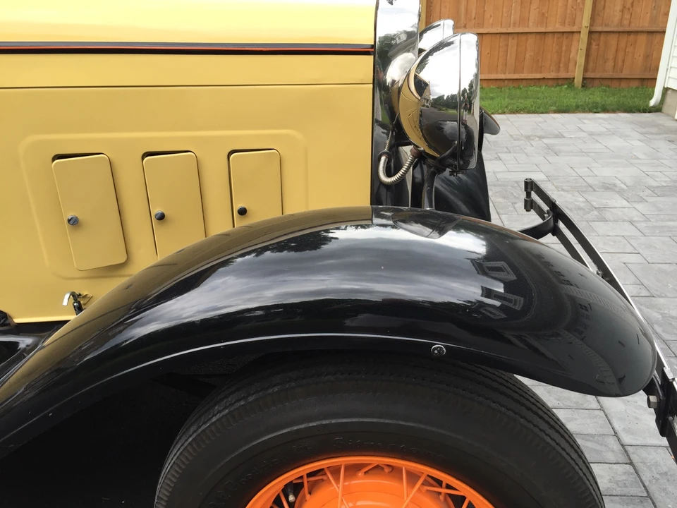 1930 Ford Model A - Image 27 of 31