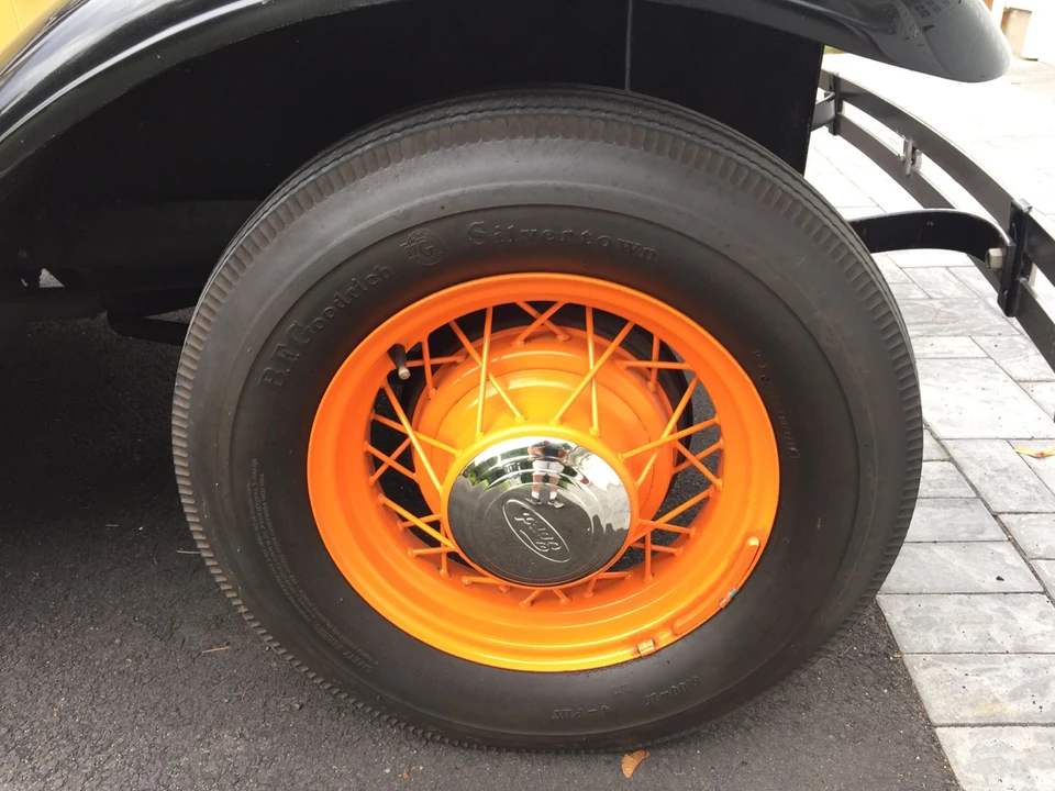 1930 Ford Model A - Image 28 of 31