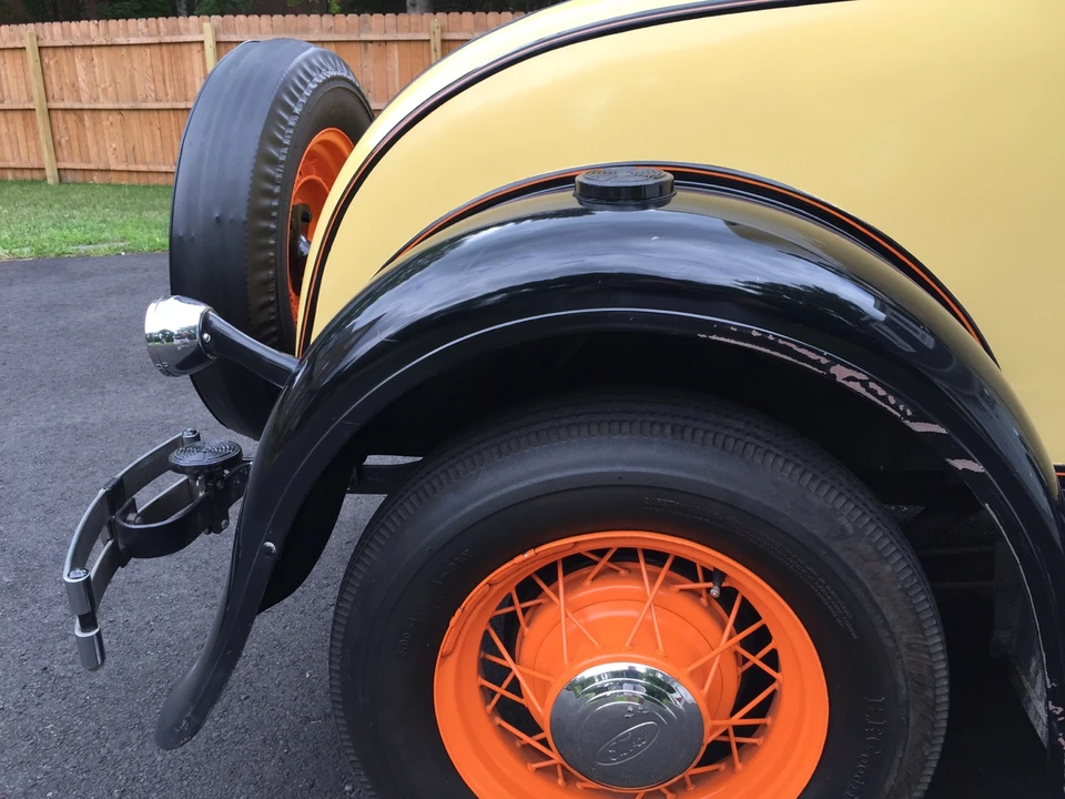 1930 Ford Model A - Image 24 of 31