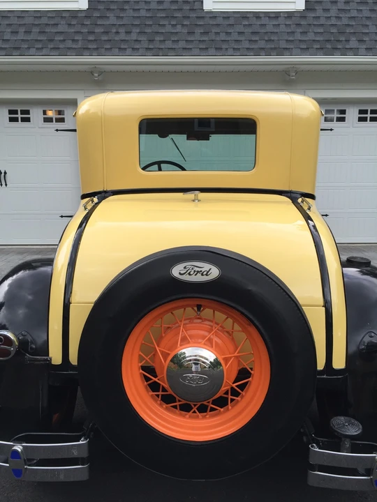 1930 Ford Model A - Image 22 of 31