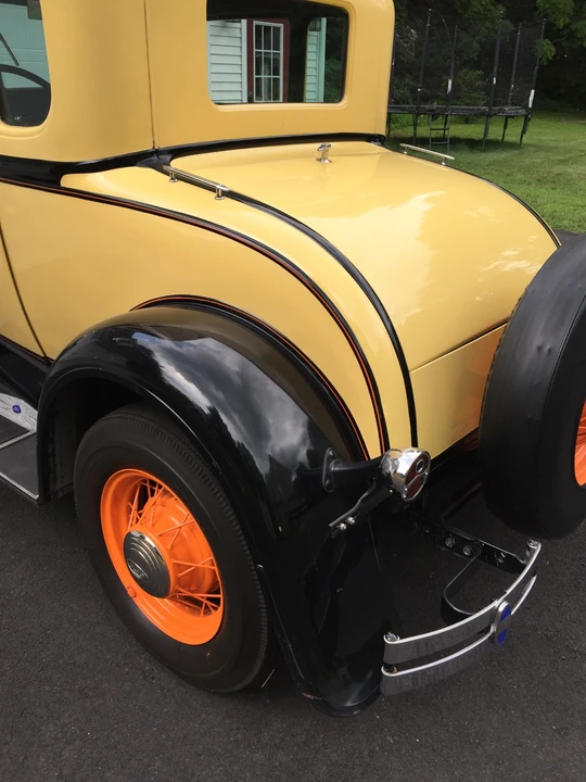 1930 Ford Model A - Image 23 of 31