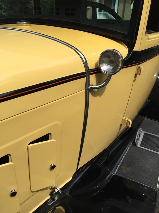 1930 Ford Model A - Image 21 of 31