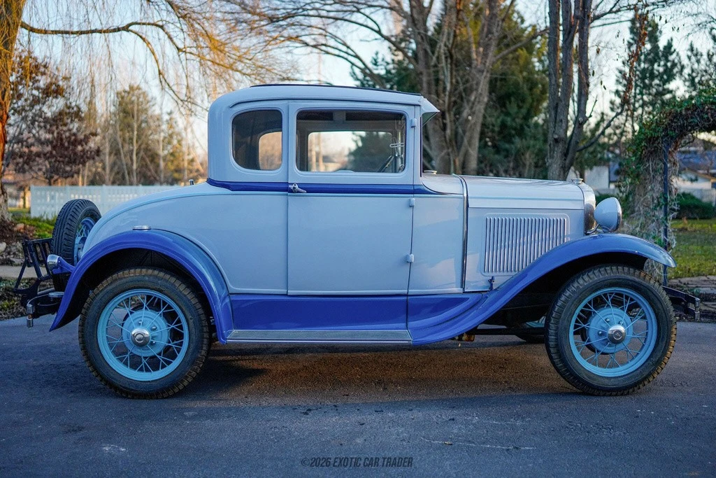 1930 Ford Model A - Image 9 of 12