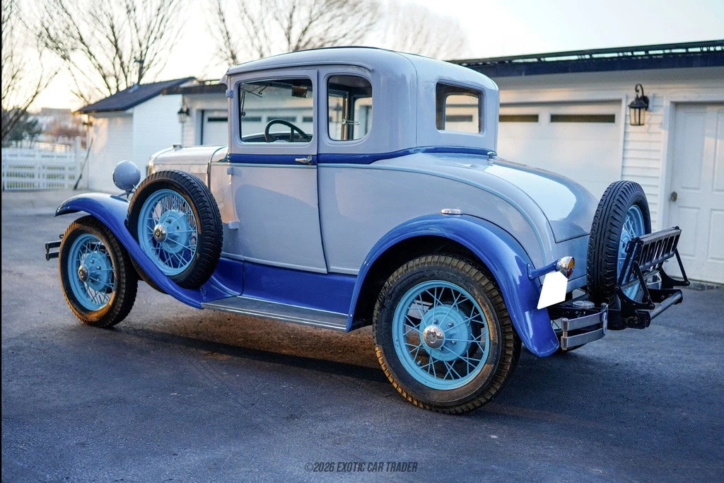 1930 Ford Model A - Image 6 of 12