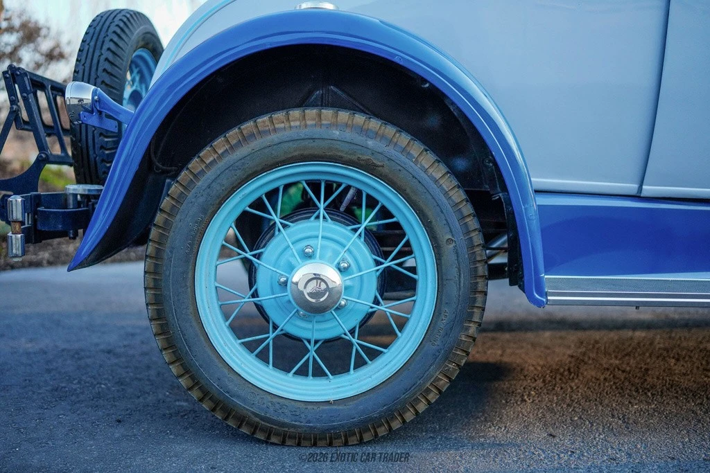1930 Ford Model A - Image 10 of 12