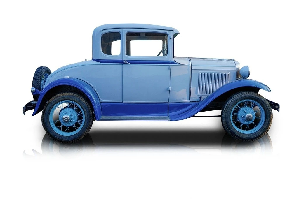 1930 Ford Model A - Image 2 of 12