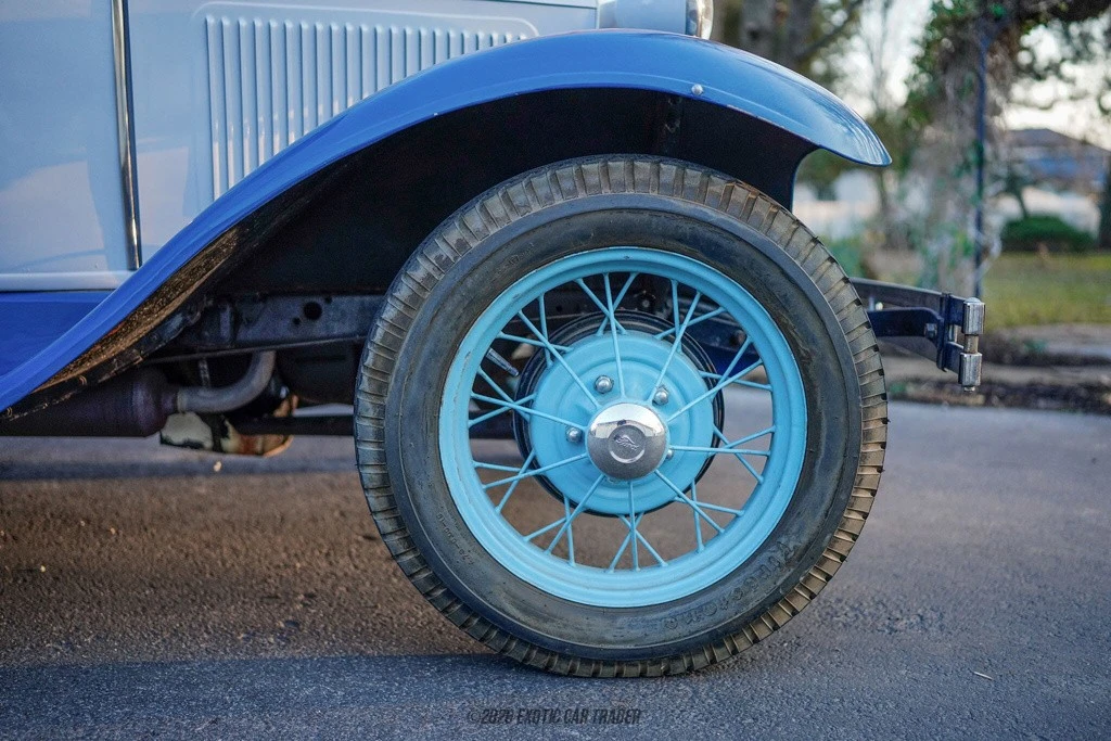 1930 Ford Model A - Image 11 of 12