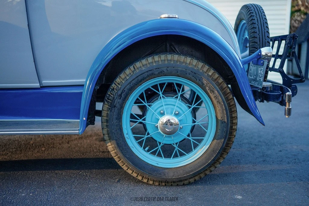 1930 Ford Model A - Image 5 of 12