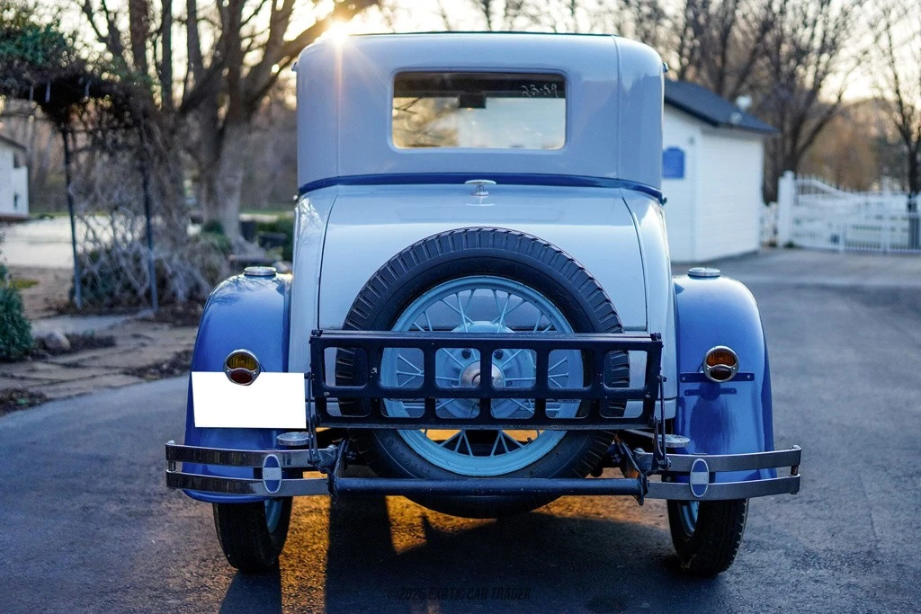 1930 Ford Model A - Image 7 of 12