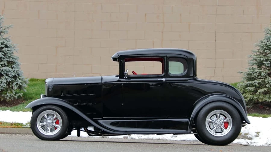 1930 Ford Model A - Image 2 of 21