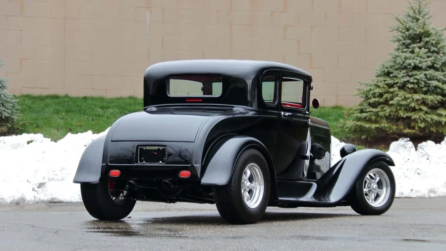 1930 Ford Model A - Image 3 of 21