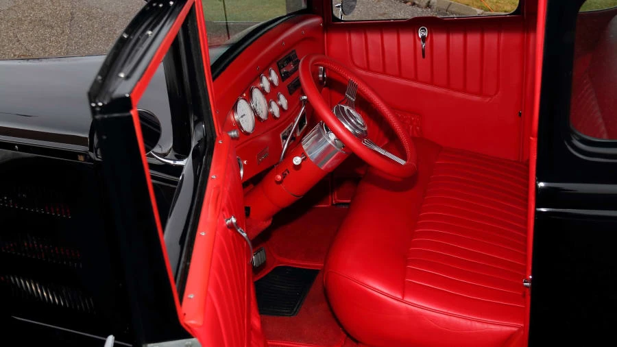 1930 Ford Model A - Image 4 of 21