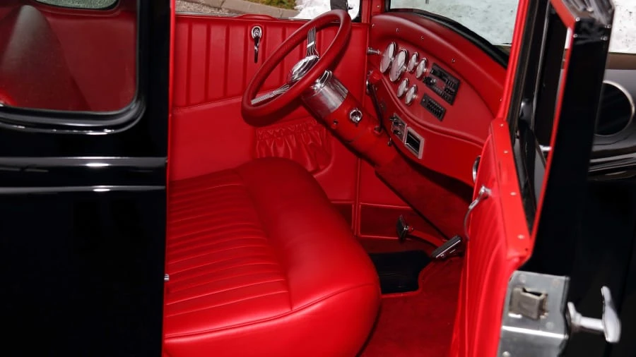 1930 Ford Model A - Image 5 of 21