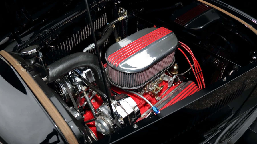 1930 Ford Model A - Image 6 of 21