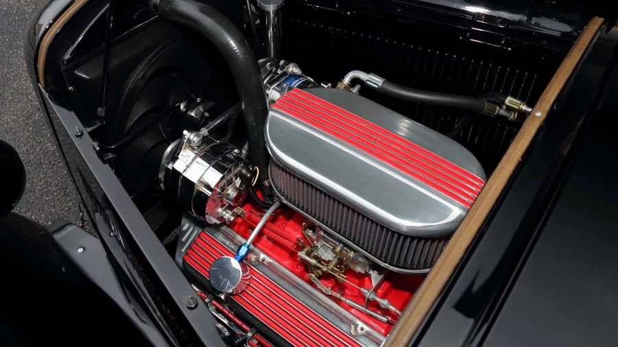 1930 Ford Model A - Image 7 of 21