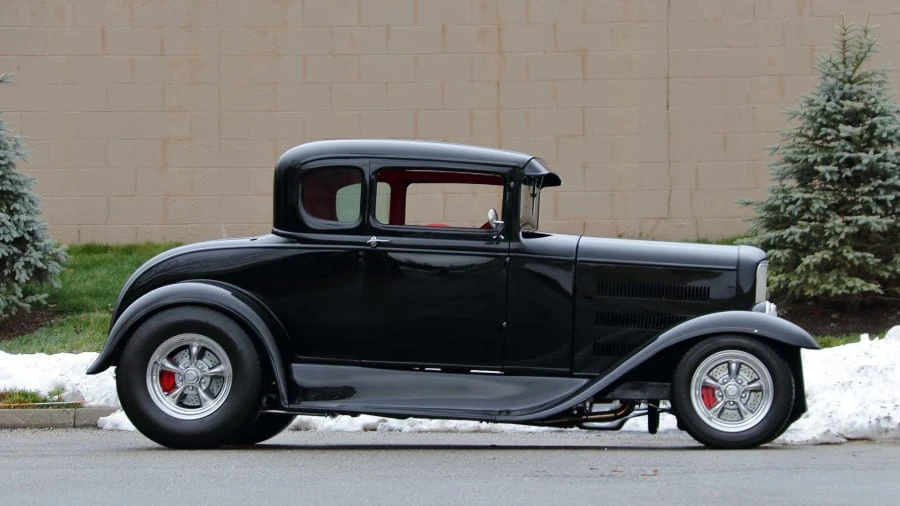 1930 Ford Model A - Image 8 of 21