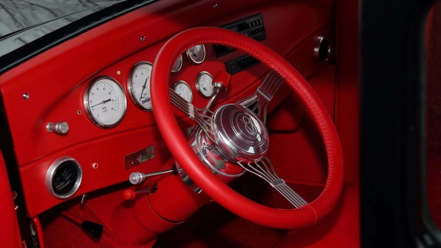 1930 Ford Model A - Image 9 of 21
