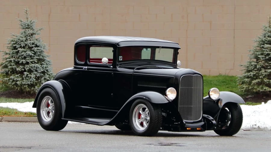 1930 Ford Model A - Image 12 of 21