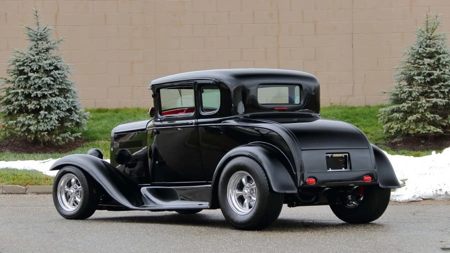 1930 Ford Model A - Image 13 of 21