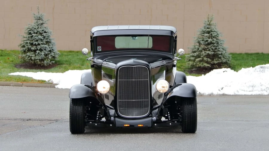 1930 Ford Model A - Image 14 of 21