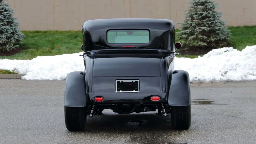 1930 Ford Model A - Image 15 of 21