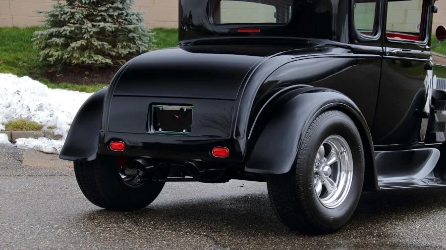 1930 Ford Model A - Image 16 of 21
