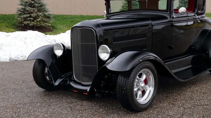 1930 Ford Model A - Image 17 of 21