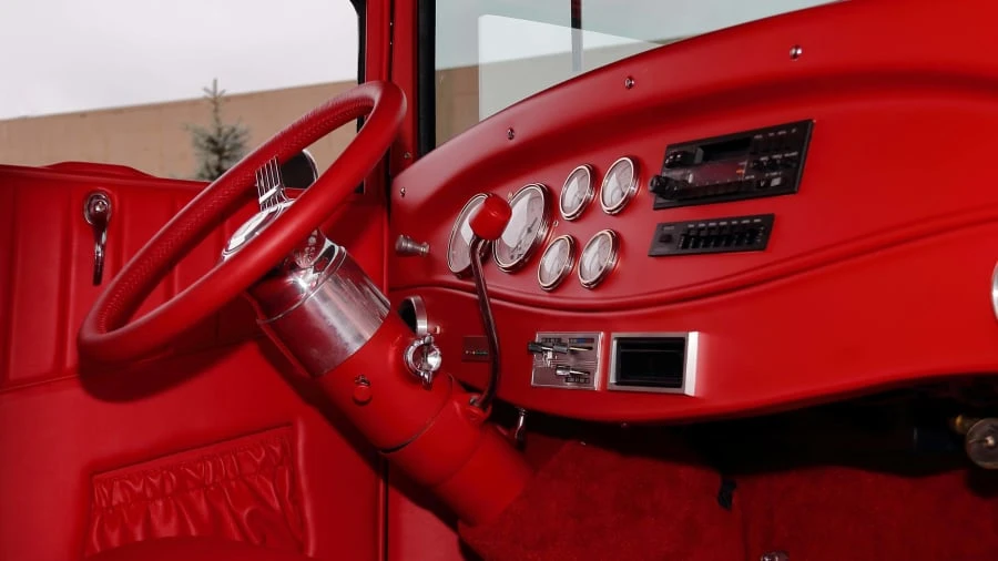 1930 Ford Model A - Image 18 of 21