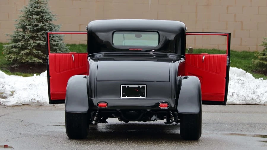 1930 Ford Model A - Image 19 of 21