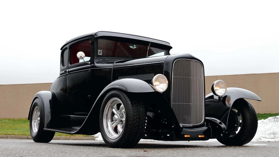 1930 Ford Model A - Image 20 of 21
