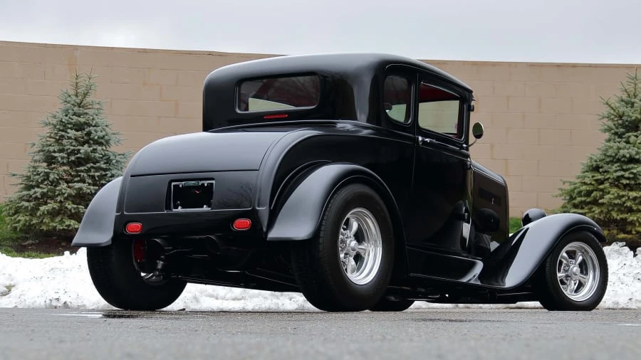 1930 Ford Model A - Image 21 of 21